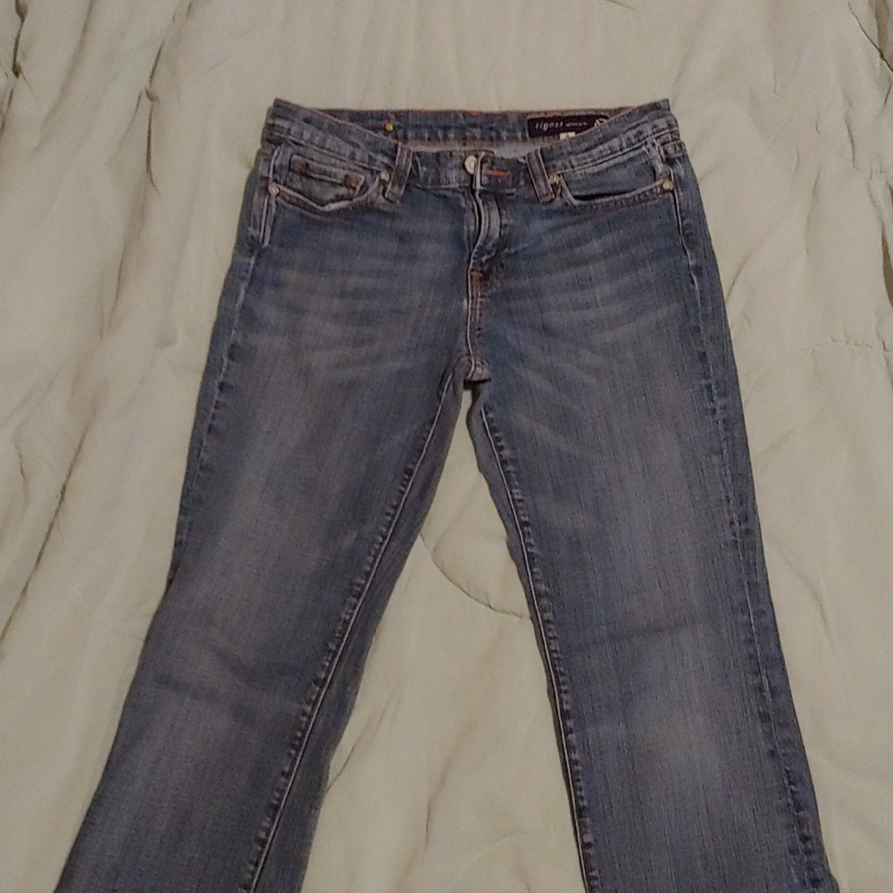 Jeans - Picture 2 of 7